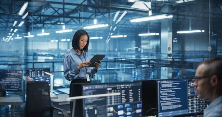 AI imprese McKinsey