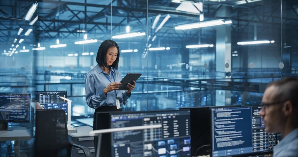 AI imprese McKinsey