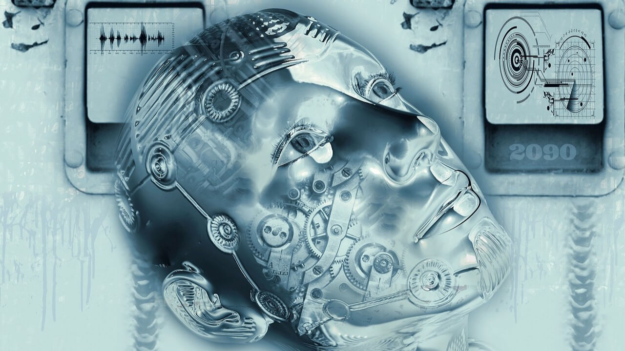 agent AI