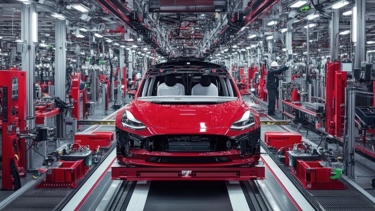 Automotive