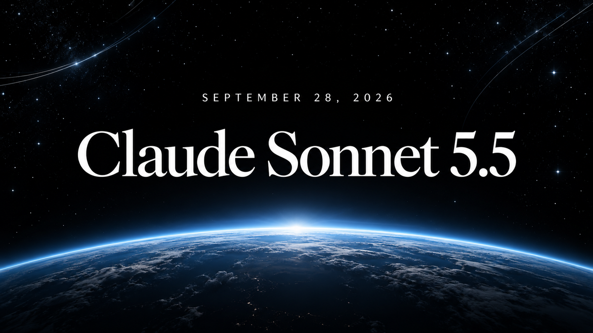 Claude Sonnet 5.5
