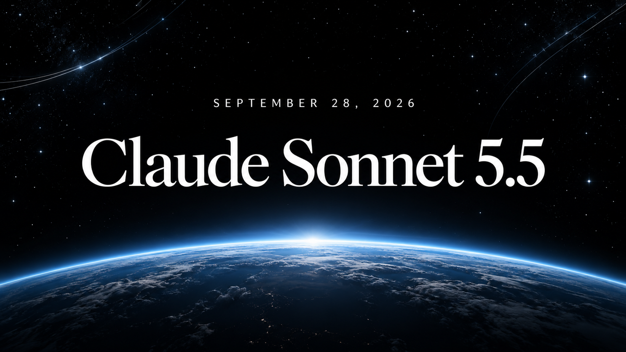 Claude Sonnet 5.5
