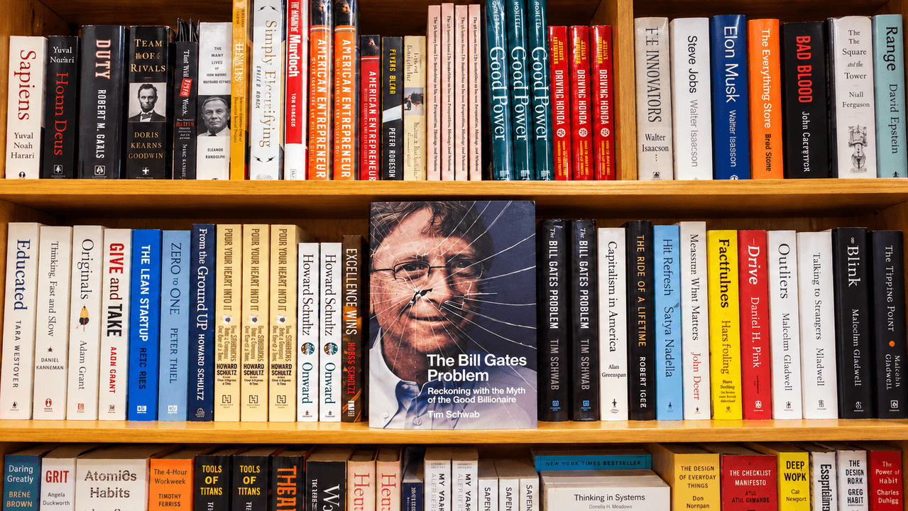 Bill Gates AI
