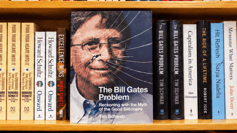 Bill Gates AI