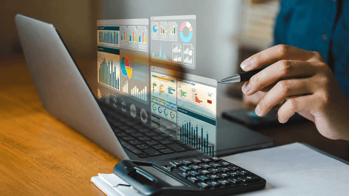 AI finanza