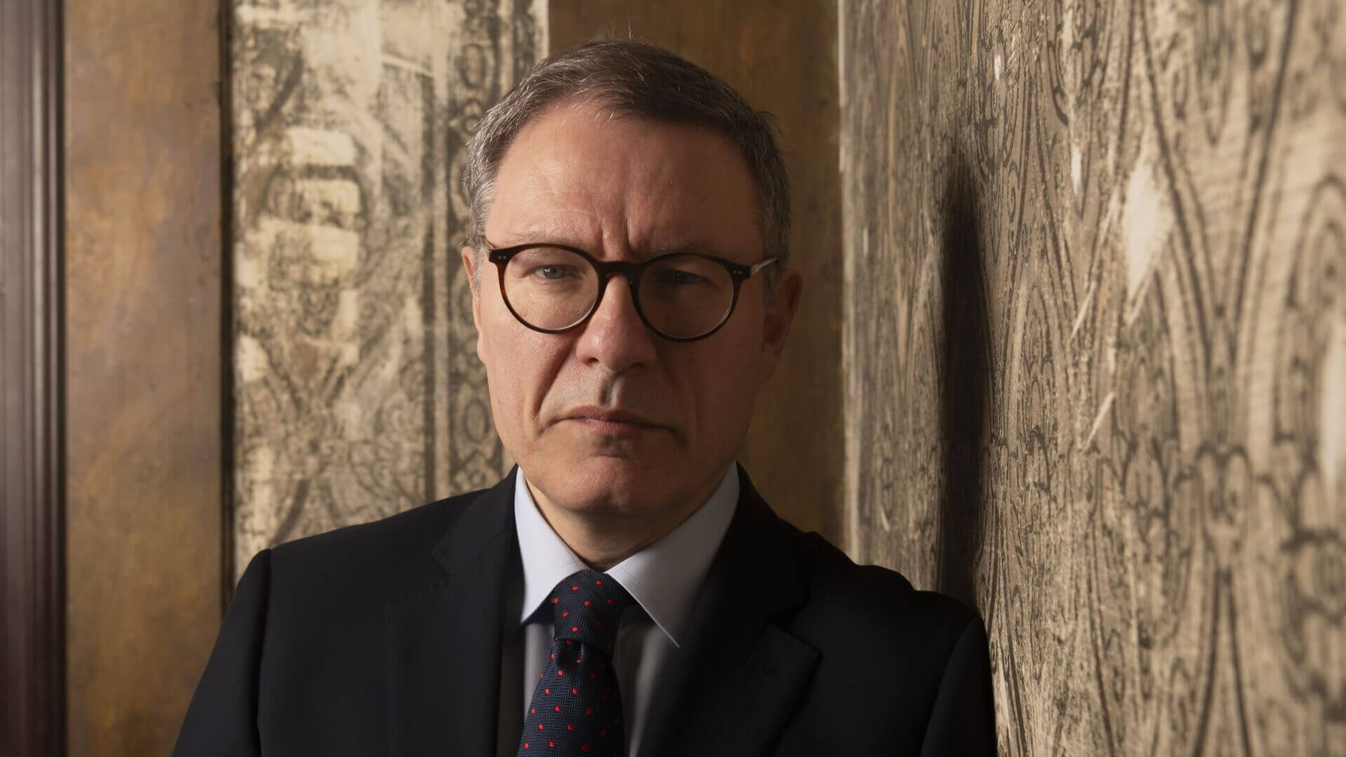 Luciano Floridi, padre della Filosofia dell’Informazione e punto di riferimento internazionale sull’etica dell’AI