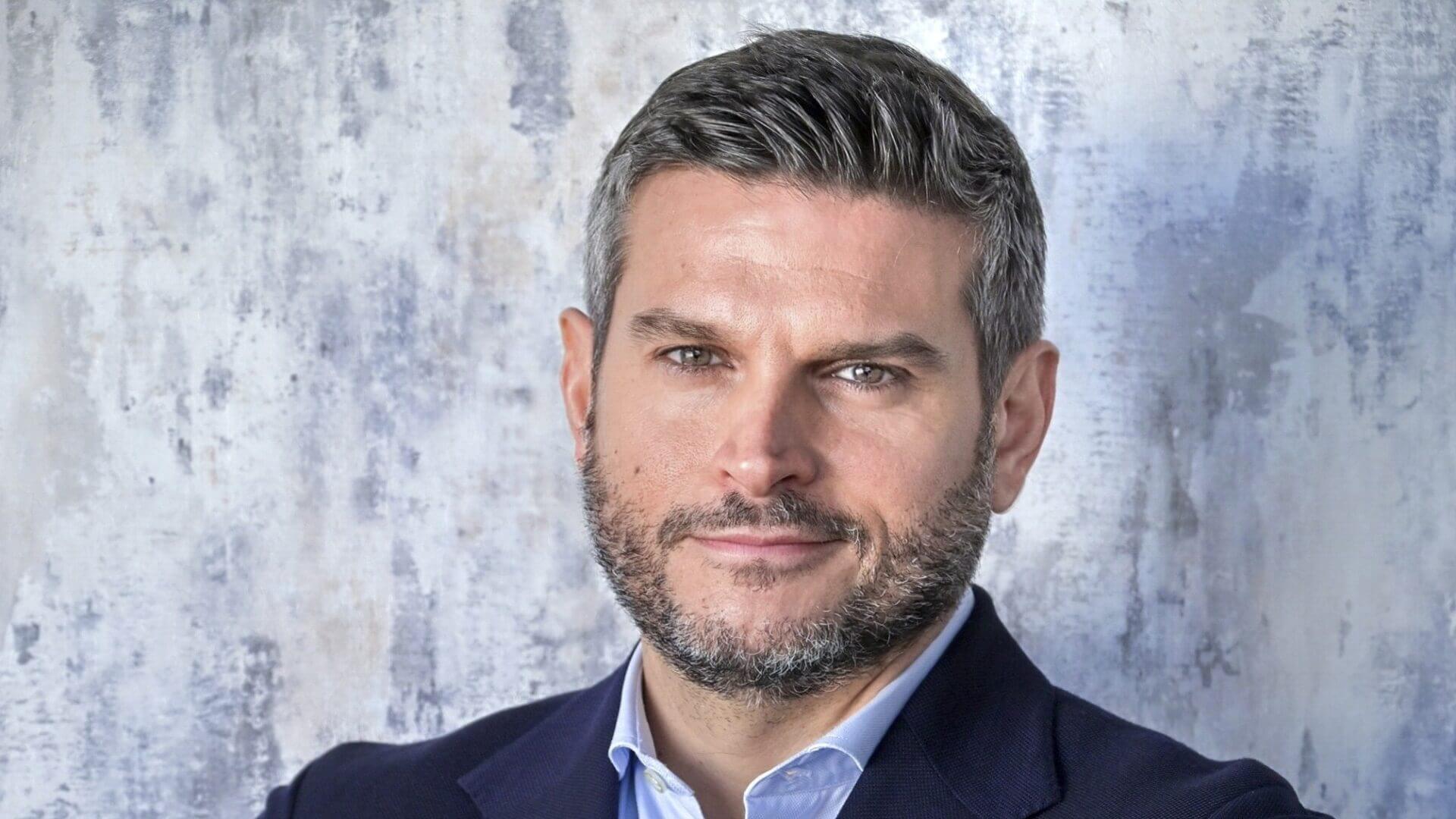 Mattia Gamberoni, nuovo Country manager di Anthropic per l’Italia