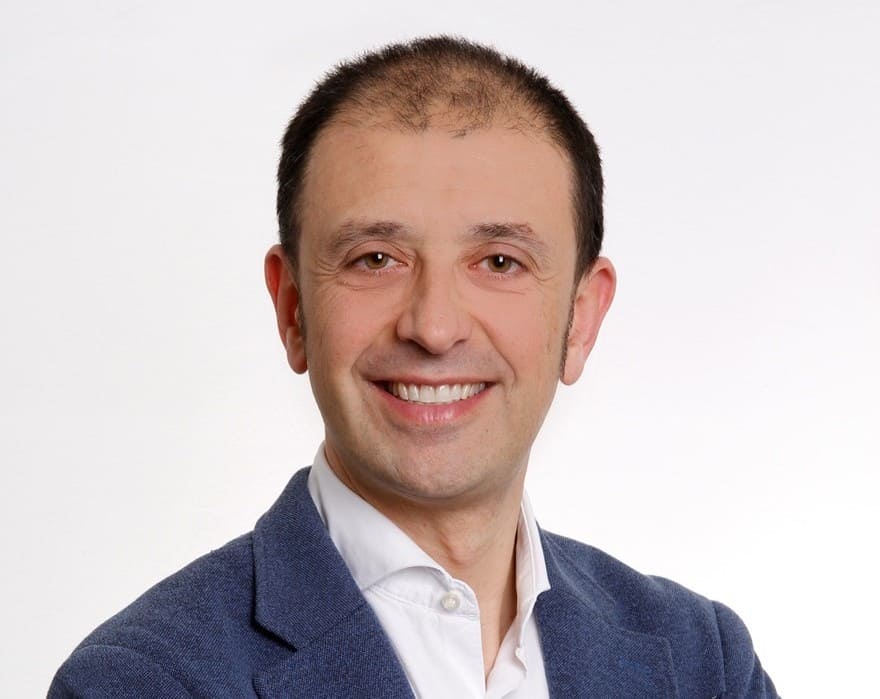 Paolo Brida, head of Spend management di Sap Italia