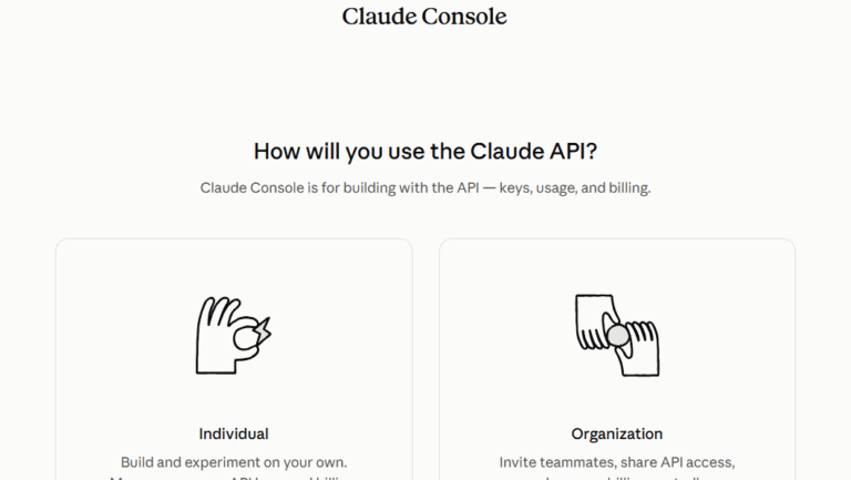 platform.claude.com guida