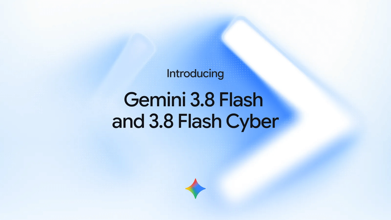 Gemini 3.8 Flash Cyber