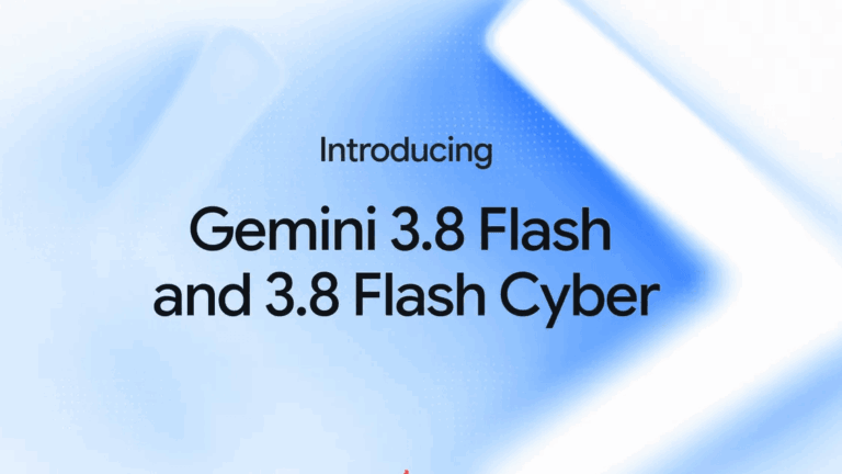 Gemini 3.8 Flash Cyber