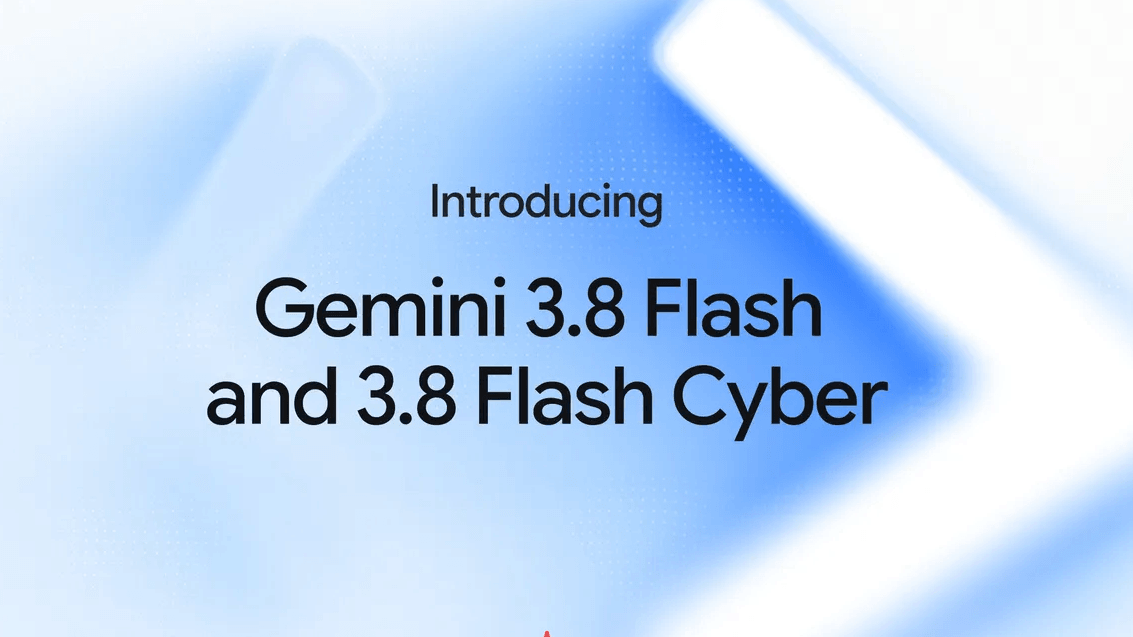 Gemini 3.8 Flash Cyber
