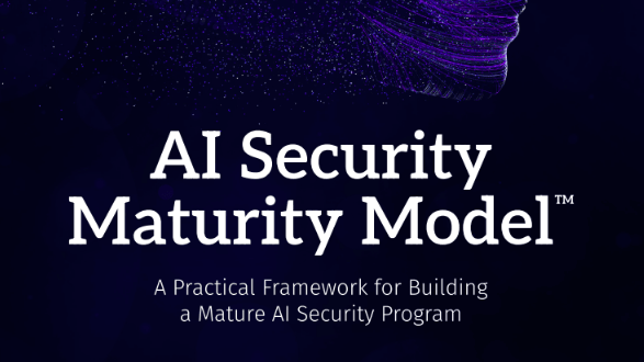 AI Security Maturity Model