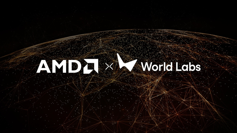 AMD compra World Labs per 8,2 mld di dollari: l'analisi tecnica, world model, simulazione e silicio