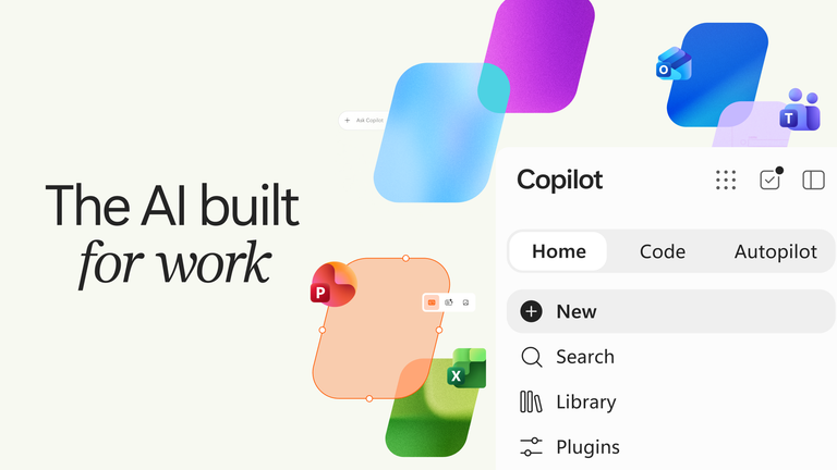 Microsoft Copilot cambia