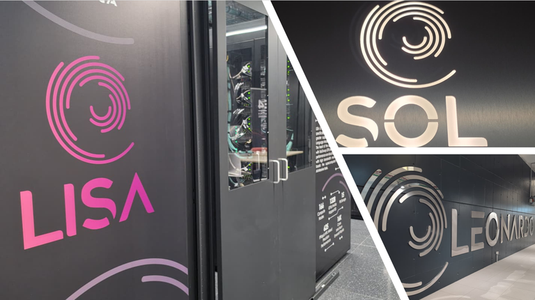 quantum computing Italia