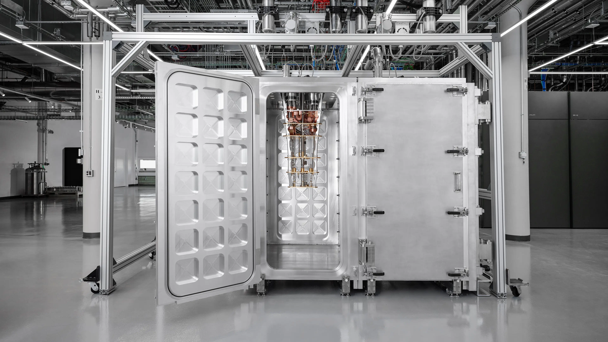 Ibm Quantum