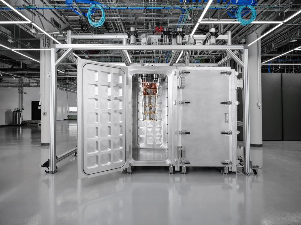 Ibm Quantum