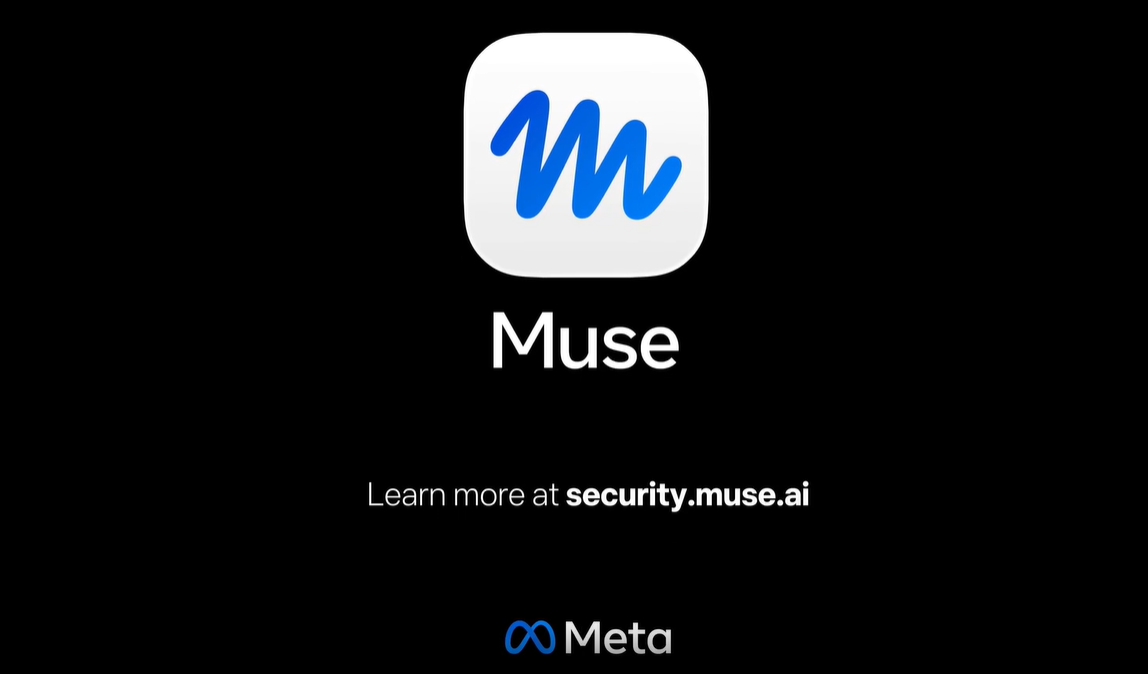 Muse Meta
