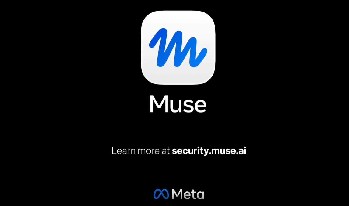 Muse Meta