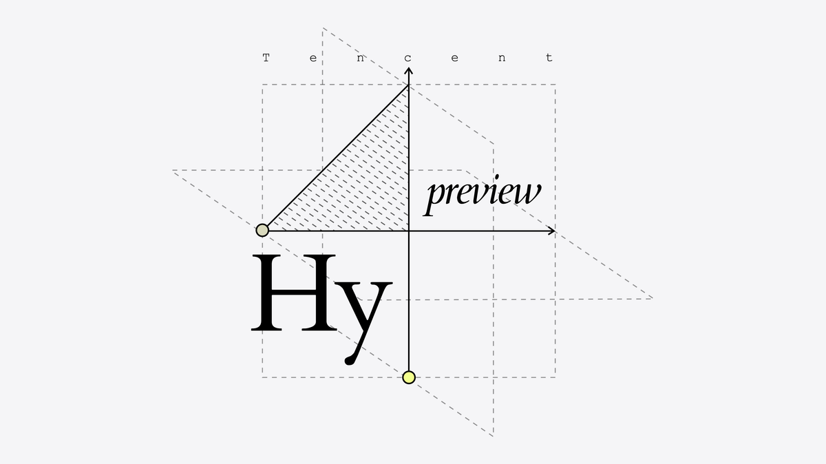 Tencent Hy4 preview