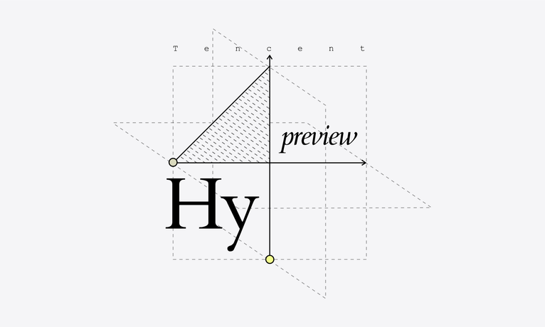 Tencent Hy4 preview