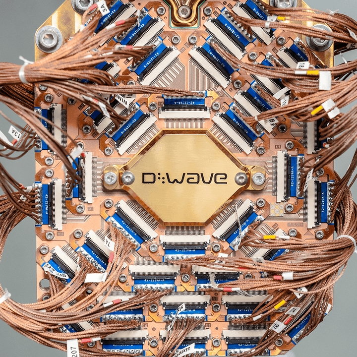 quantum computing AI