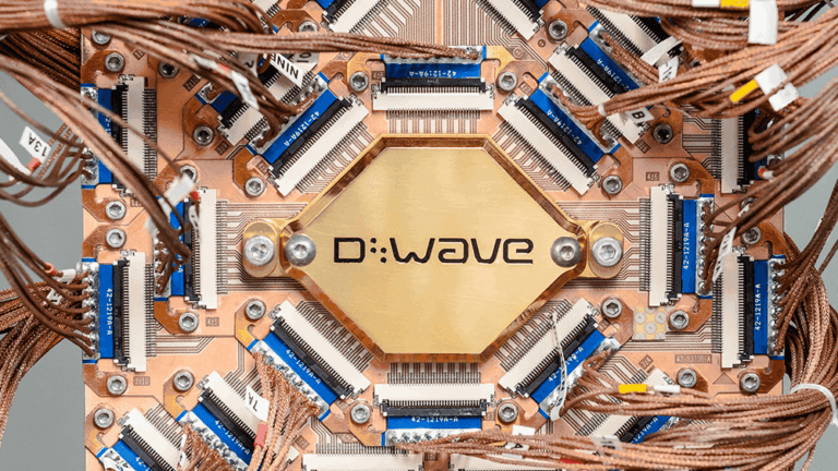 quantum computing AI