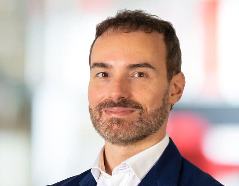 Emanuele Veratti, Senior partner e Digital practice leader Italia di Bain & Company