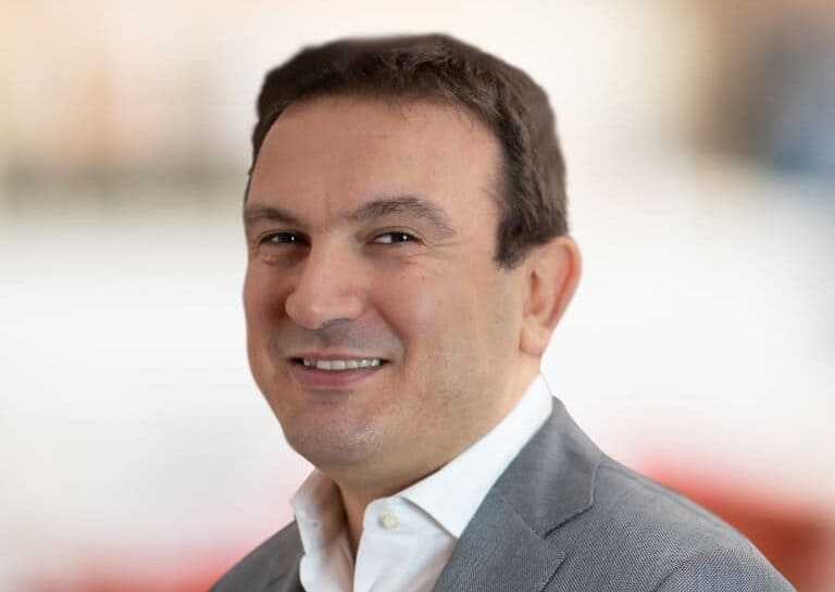 Mauro Colopi, Senior partner e responsabile italiano Telecommunications, Media and Technology di Bain & Company