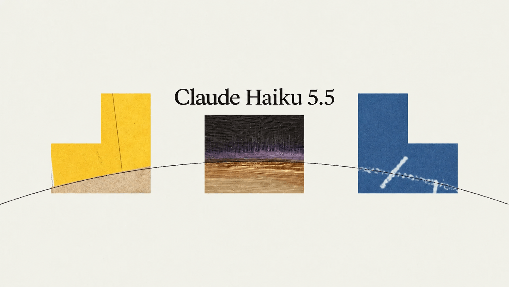 Claude Haiku 5.5