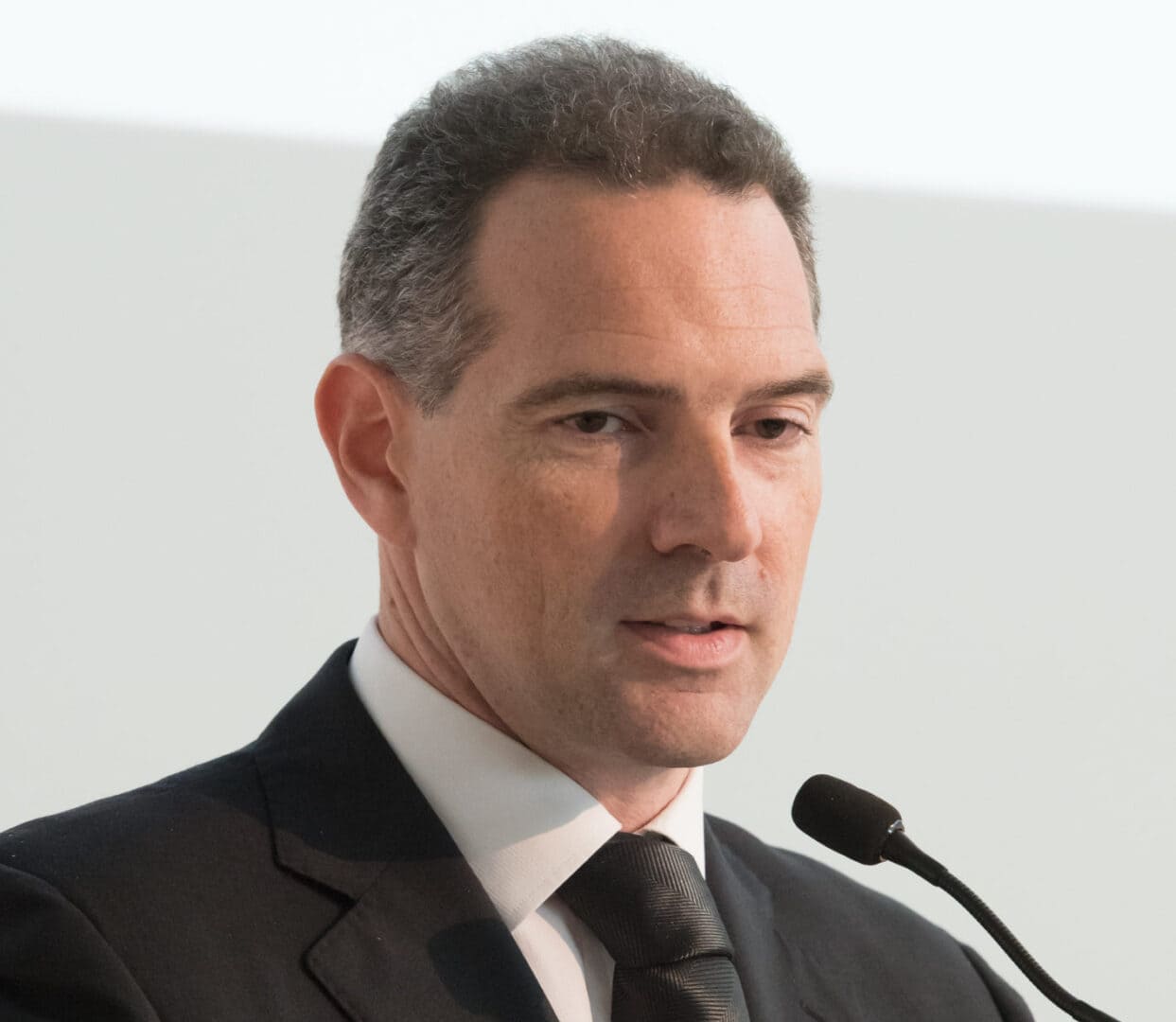 Giovanni Miragliotta, full professor e co-direttore dell’Osservatorio Artificial Intelligence del Politecnico di Milano