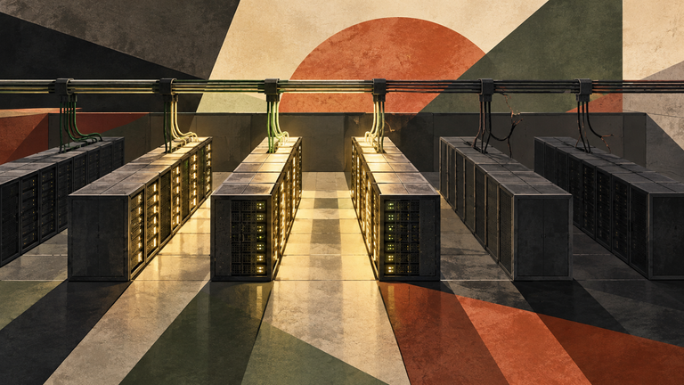 Chip e datacenter tremano in Borsa: che significa per l'AI