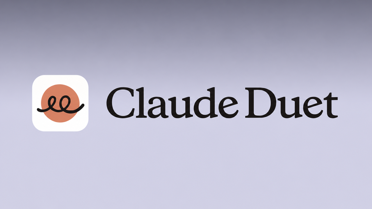 Claude Duet