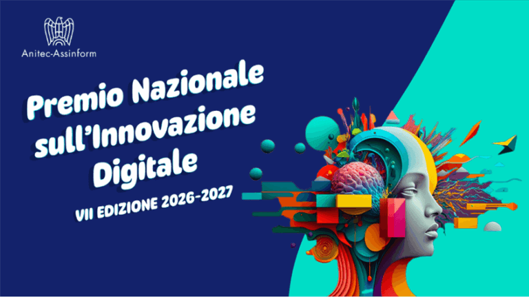 Scuola digitale, al via il premio Anitec-Assinform
